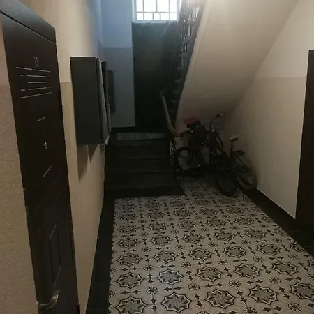 S7 Apartman