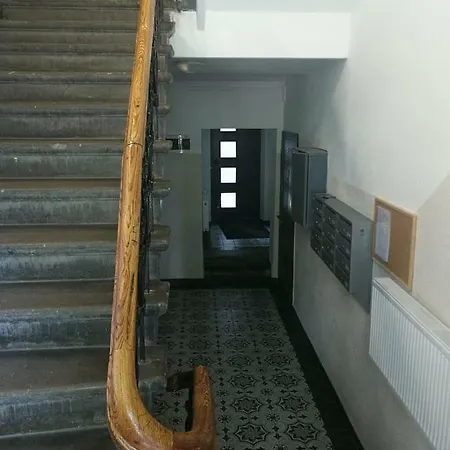 S7 Apartman *