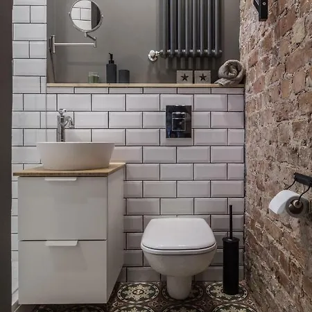 S7 Apartman *