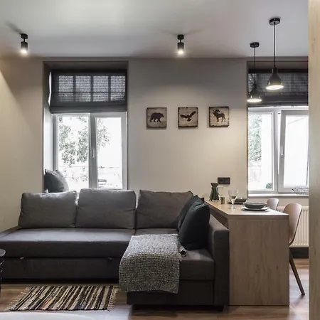 Apartman S7 *